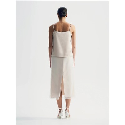 Топ однотонный, B2416/cupid