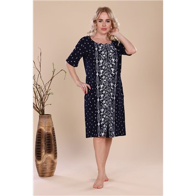 Халат 25691 НАТАЛИ #765421