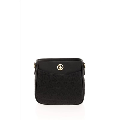 Kadın Siyah Çapraz Çanta