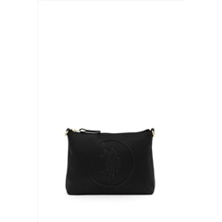 Kadın Siyah Omuz Çantası