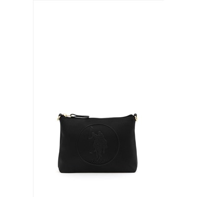 Kadın Siyah Omuz Çantası