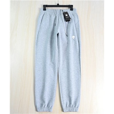 Мужские повседневные спортивные брюки с эластичной резинкой