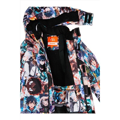 Куртка PLAYTODAY, 1035207