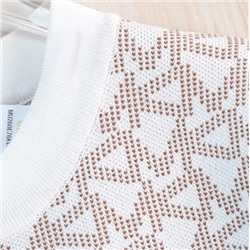 Женский вязаный костюм  М КОР*С