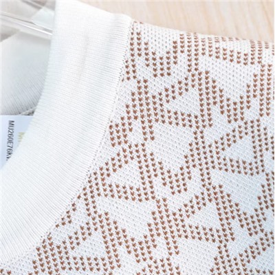 Женский вязаный костюм  М КОР*С