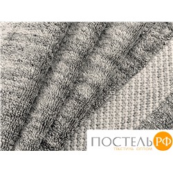 28327014-79Cl Полотенце махровое Melangio 70х140 тауп