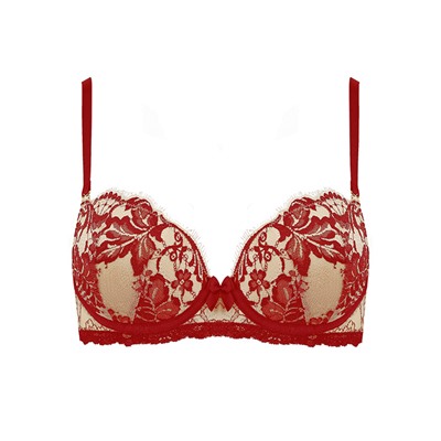 Комплект №775555 Emma балконет слип Mioocchi