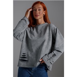 67172 толстовка женская