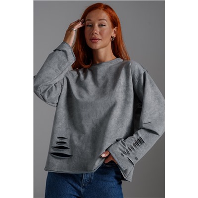 67172 толстовка женская