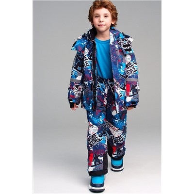 Комплект (Куртка+Брюки) PLAYTODAY, 1055360
