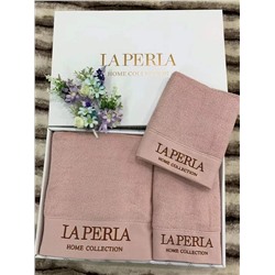 Набор полотенец 🦋  LA PERL*A