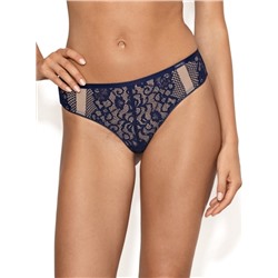 Трусы Eunika бразильянки Nipplex