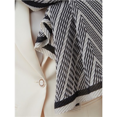 Палантин женский SPR-11511-2