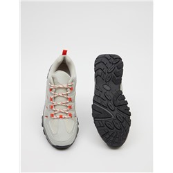 Trainers, Men, Light Grey