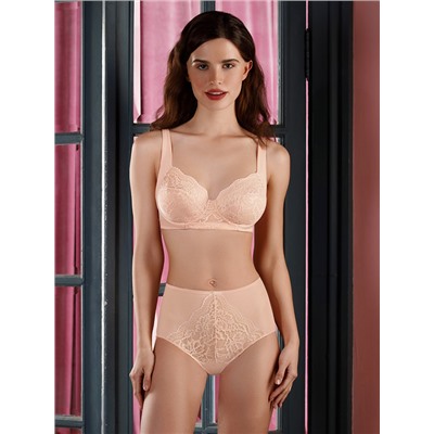 Бюстгальтер №8118 мягкая Malena Mioocchi