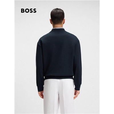 Свитшот  BOS*S ОРИГИНАЛ!