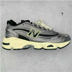 Кроссовки легкие, дышащие, амортизирующие, нескользящие, износостойкие с низким вырезом,  New Balanc*e JOE FRESHGOODS