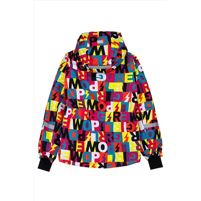 Куртка PLAYTODAY, 1055806