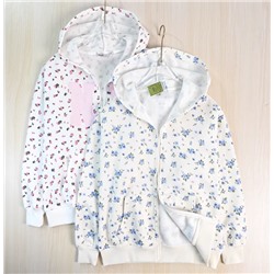 Женский свитшот