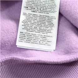 Женский теплый свитшот/пуловер ГЕС*С