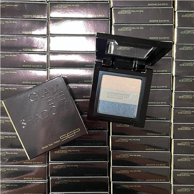 Тени для век