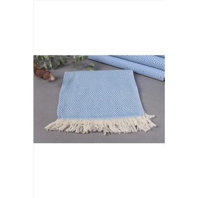 Kayra Export Peştemal Örtü Çok Amaçlı Kurulama Bezi Peştemal 50x70 Cm (AÇIKLAMAYI LÜTFEN DİKKATLİCE OKUYUNUZ)