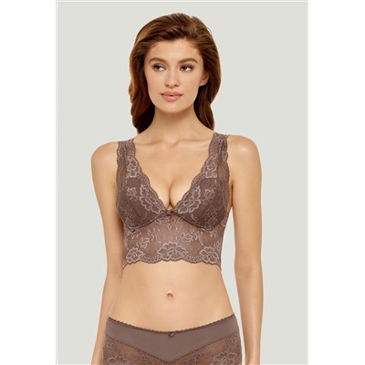 S5-1722 Топ кружевной