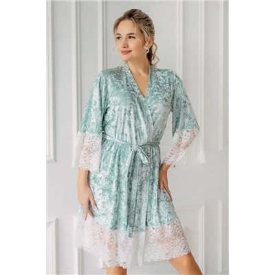 Халат Эрика женский