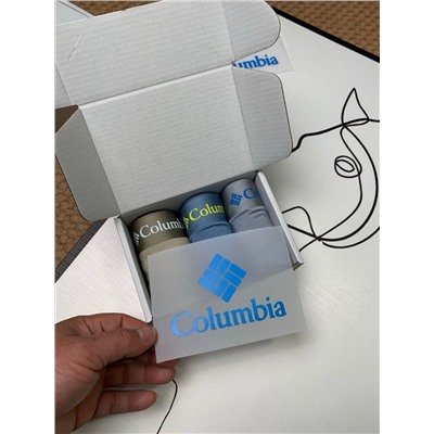 Набор бесшовных мужских трусов / боксеров КАЛАМБИ*Я