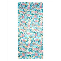 Палантин женский KSH16-1454-3