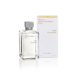 MAISON FRANCIS KURKDJIAN AQUA UNIVERSALIS COLOGNE FORTE edp 200ml tester