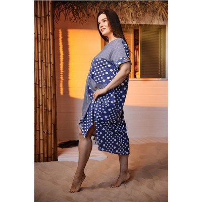 Платье 9202 НАТАЛИ #893354