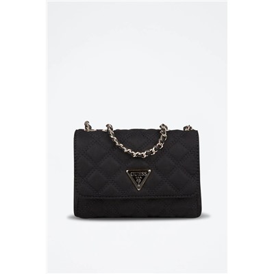 PINKO Bandolera Giully - Negro
