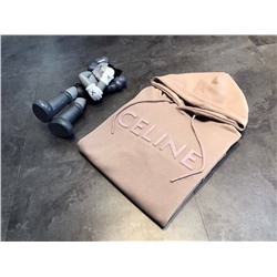 Толстовка худи   Celin*e