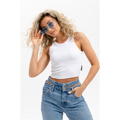 14408/2 топ-майка женский