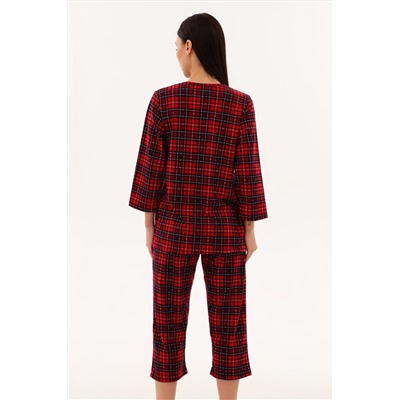 Пижама с брюками 21599 НАТАЛИ #958785