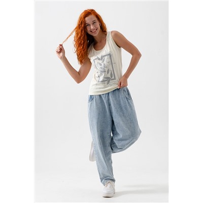 Футболка 8419 НАТАЛИ #1026986