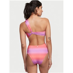 VICTORIA'S SECRET SWIM Twist Monokini One-Piece Swimsuit