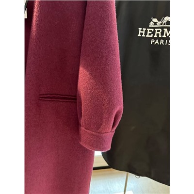 Женское пальто   HERME*S