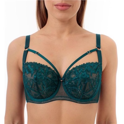 Бюстгальтер "мягкая чашка" WOOD 81141-08 COQUETTE REVUE