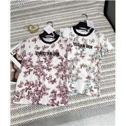 Распродажа футболка