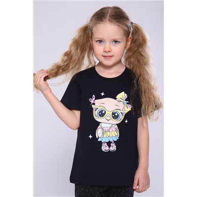 Детская футболка Д-9 НАТАЛИ #978682