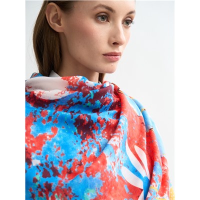 Палантин RZ2-121-4