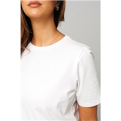 Футболка женская базовая 402MLK