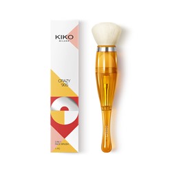 crazy '90s 3-in-1 face brush