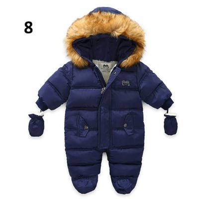 Комбинезон для малышей