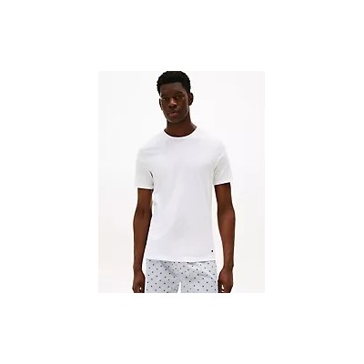 Cotton Classics Crewneck Undershirt 3-Pack