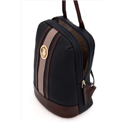 Kadın Lacivert Sırt Çantası