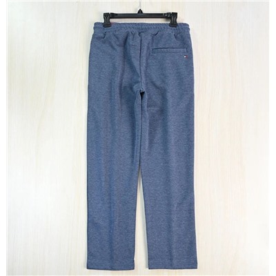 Мужские прямые повседневные спортивные штаны ТОММИ ХИЛФИГЕ*Р