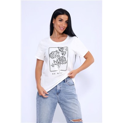 Футболка 80035 НАТАЛИ #1026930